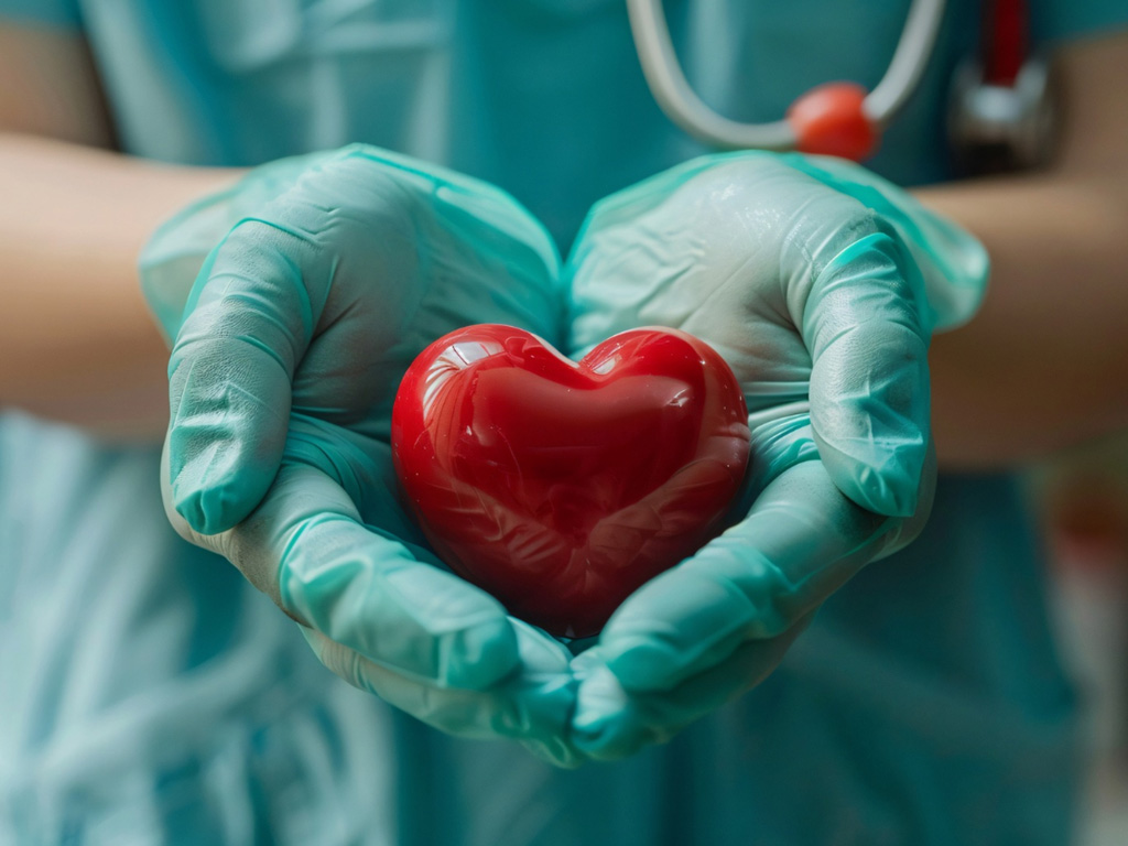 heart