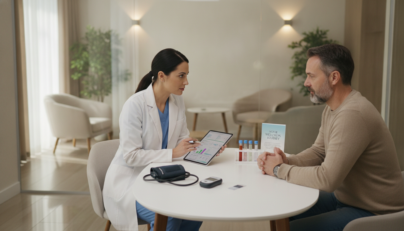 Health Screening